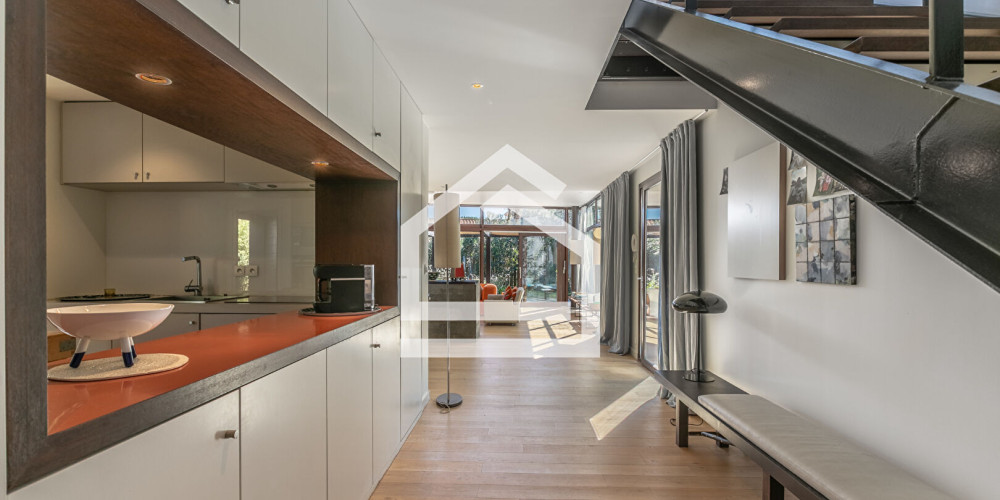 maison à LEGE CAP FERRET (33970)